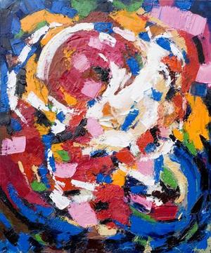 The Juggler