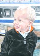 A Young Sailor