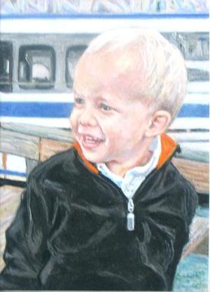 A Young Sailor