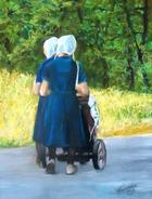 Afternoon Stroll