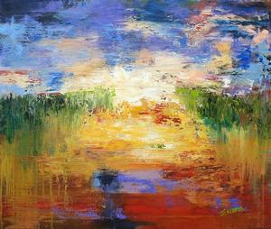 Morning Impressions