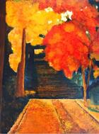 Autumn Walk
