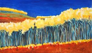 Aspens