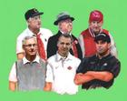 The Coaches