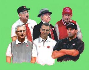 The Coaches