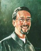 Pastor Jim