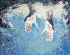 His Love Reaching
