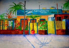Key West Ristorante