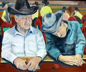 Texas Hold 'em