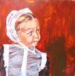 Amish Girl