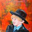 Amish Boy