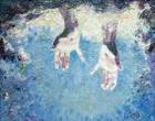 His Love Reaching