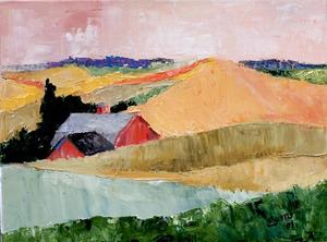 Secluded Farm