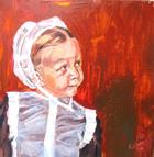 Amish Girl