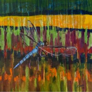 Dragonfly
