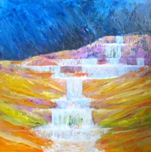 Streams of Living Water