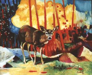 Deer Season