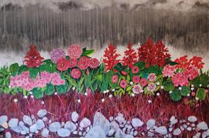 Spring Rain