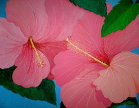 Very Pink